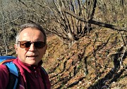 32 Dopo la 'Mughera' bosco di carpini neri